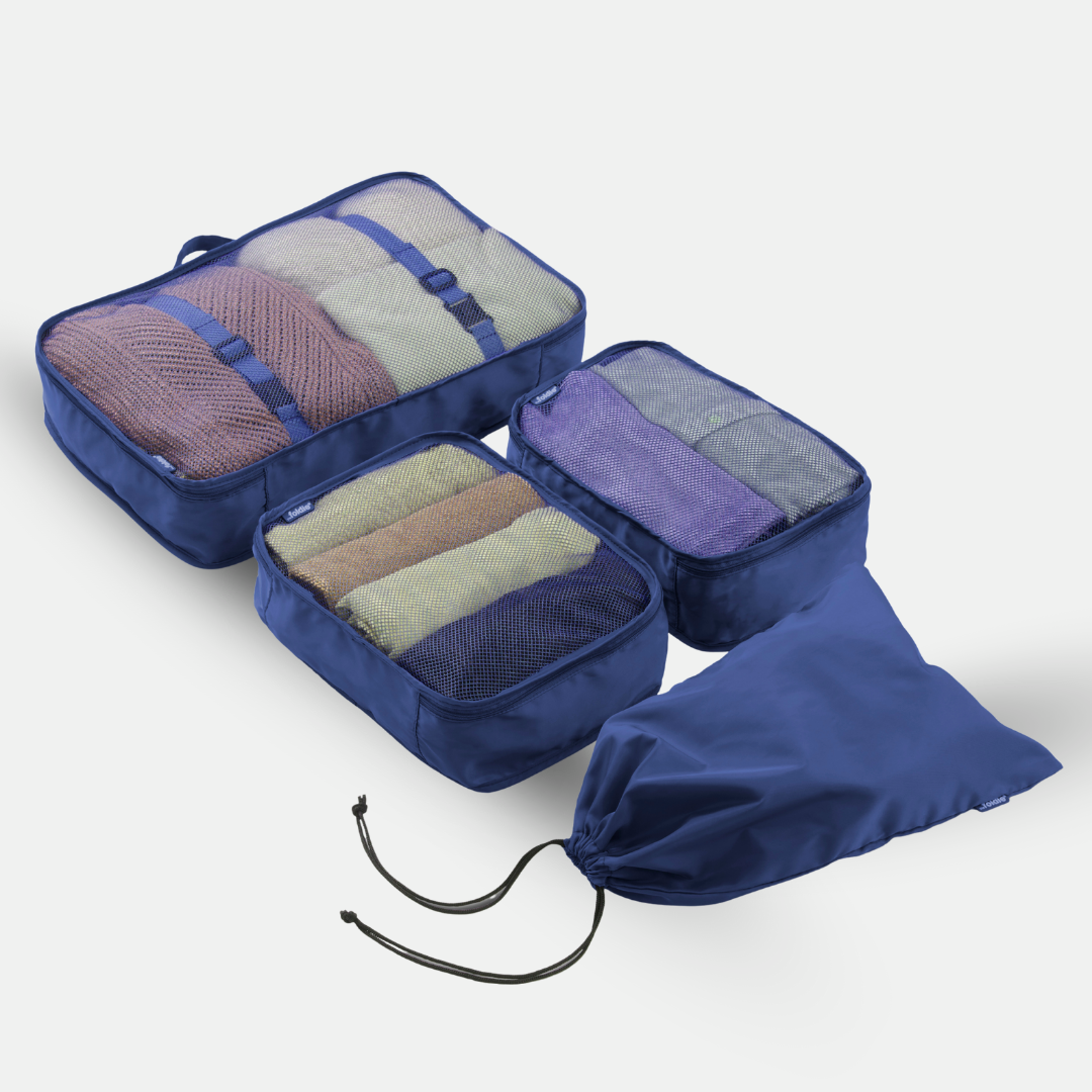 Packing Cube Set