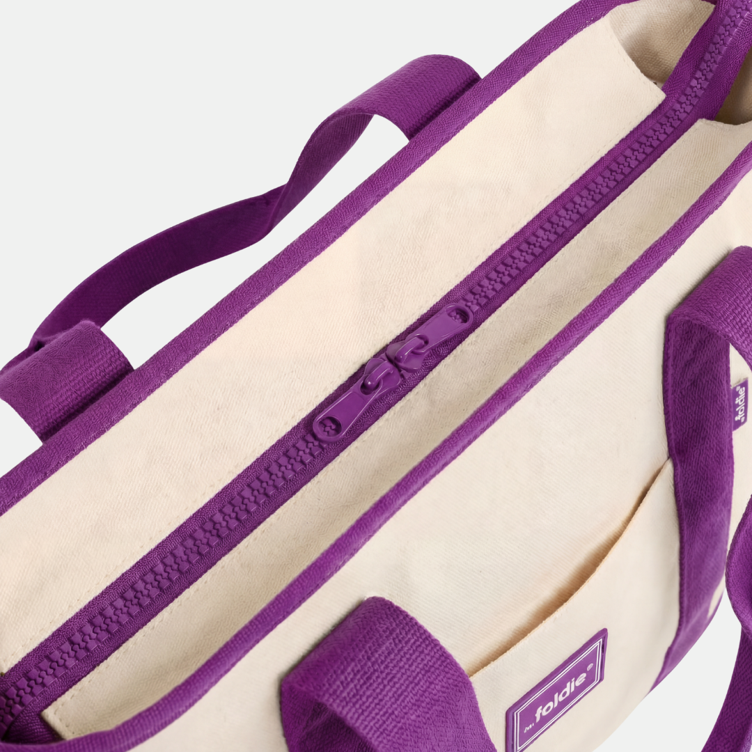 Canvas Tote