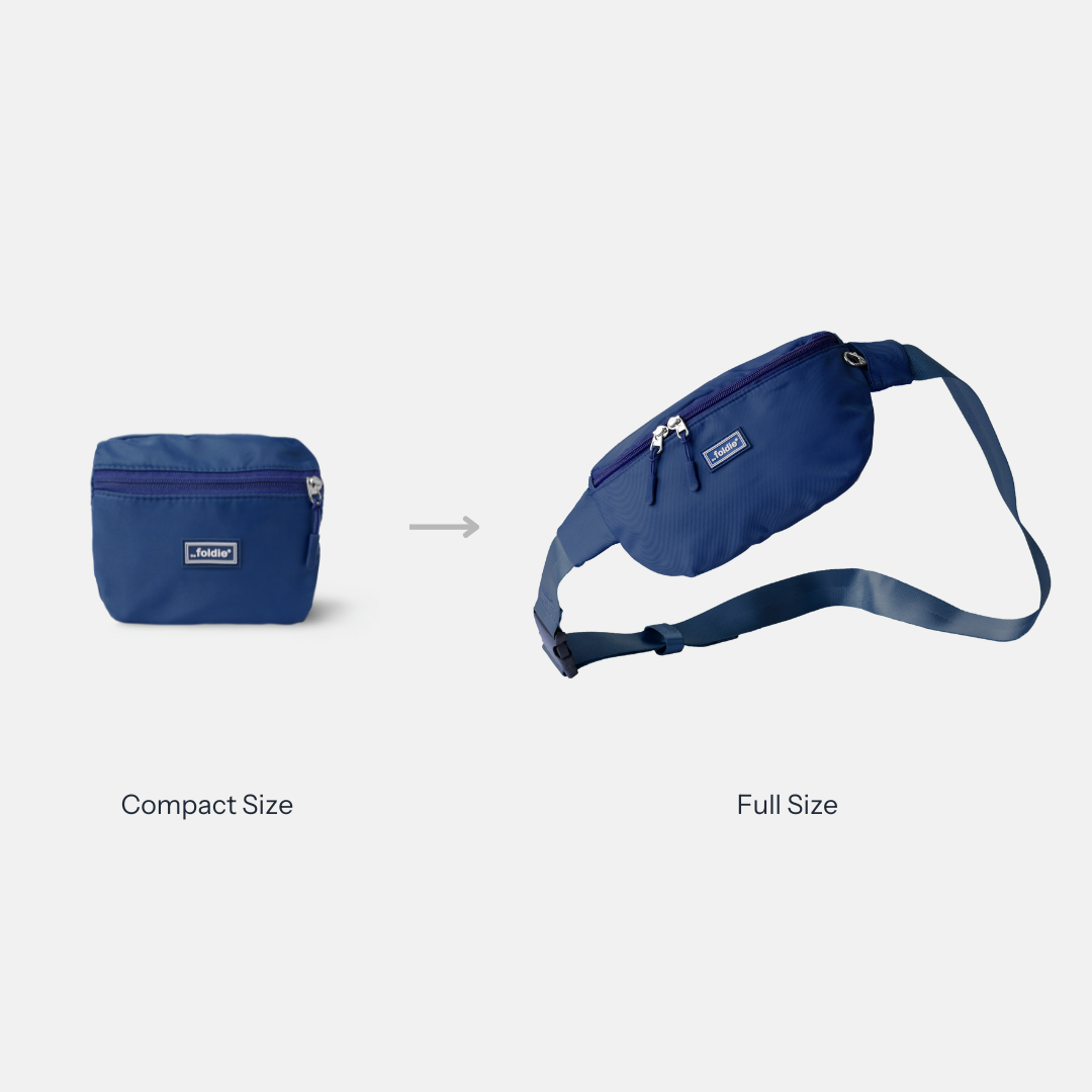 Crossbody