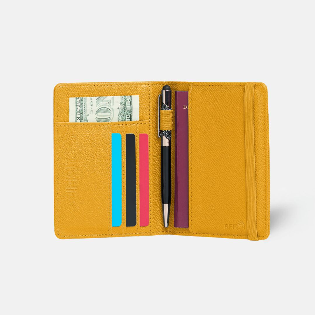 Passport Wallet
