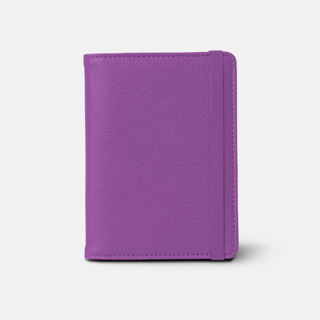 Passport Wallet
