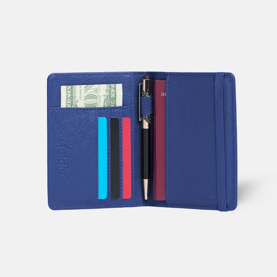 Passport Wallet